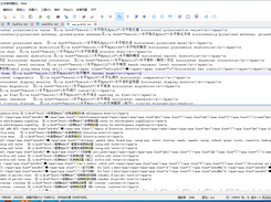 big file find windows