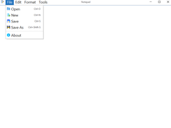 Beautiful UI