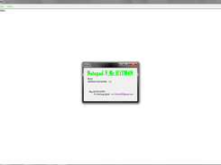 Notepad-V.Mr.H1TM4N Screenshot 1