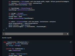 Notepad Screenshot 1