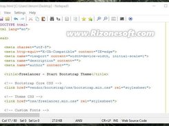 Notepad3 Build 350