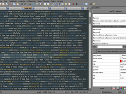 CssList main form