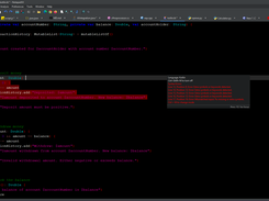 NotepadXX Screenshot 4