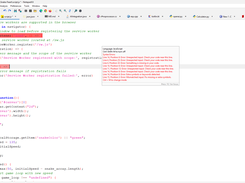 NotepadXX Screenshot 1