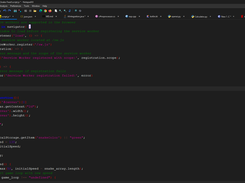 NotepadXX Screenshot 6