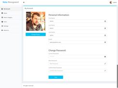 Notes manager Screenshot 6