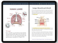 Noteshelf Screenshot 3