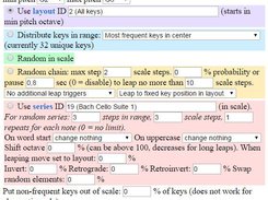 NotesTyper Screenshot 2