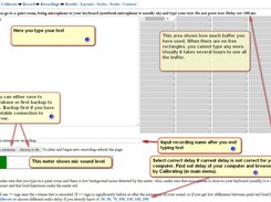 NotesTyper Screenshot 1