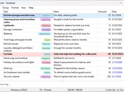 notetask Screenshot 2