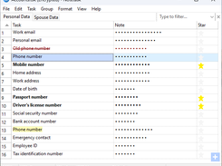 notetask Screenshot 4
