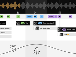 Notetracks Screenshot 2