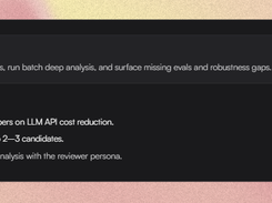 Noteweave Screenshot 2