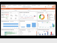 NOTICENINJA Screenshot 1