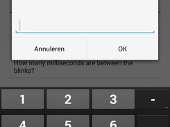 Preference example