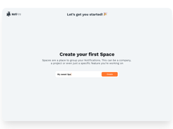 Notifire Screenshot 1