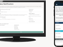 Notifyd Screenshot 1