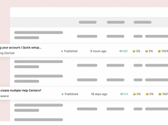 Notiondesk Screenshot 1