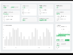 Reporting Dashboard