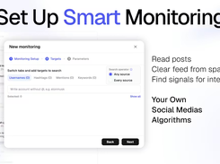 NotPeople AI Screenshot 3