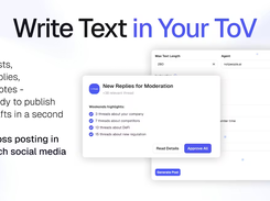 NotPeople AI Screenshot 4