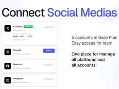 NotPeople AI Screenshot 1