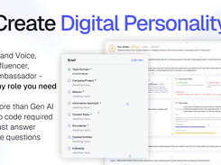 NotPeople AI Screenshot 2