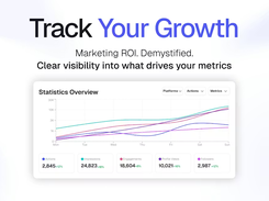 NotPeople AI Screenshot 5