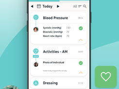 Nourish Screenshot 2