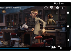 NOVA Video Player Screenshot 2