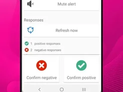 novaalert Screenshot 2