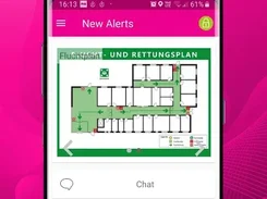 novaalert Screenshot 3