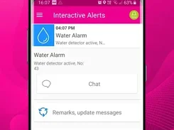 novaalert Screenshot 4