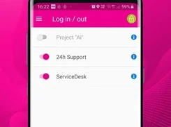 novaalert Screenshot 6