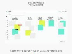 Nova Screenshot 1
