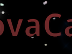 NovaCast Logo 1