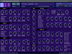 NovaControl_VST