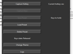 Nova Key Holder Screenshot 1