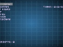 Nova Lancer Screenshot 2