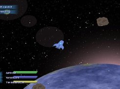 Nova Lancer Screenshot 3