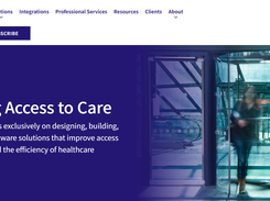 Novari Health Screenshot 1