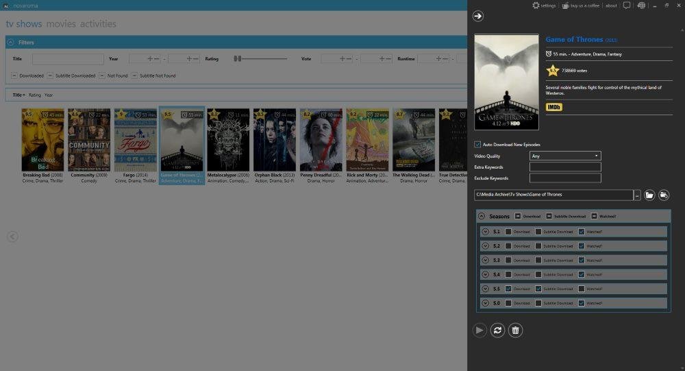 Novaroma Download Sourceforge Net