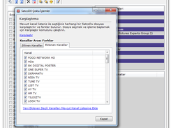 Nova SatcoDX Screenshot 3