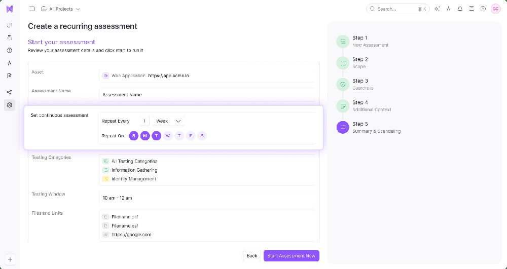 Novee Screenshot 1