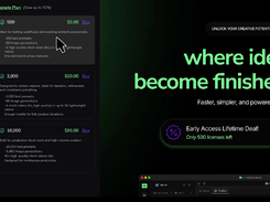 Novella Screenshot 2