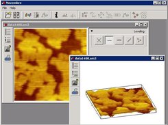 Novembre v0.0.5a. 2D & 3D