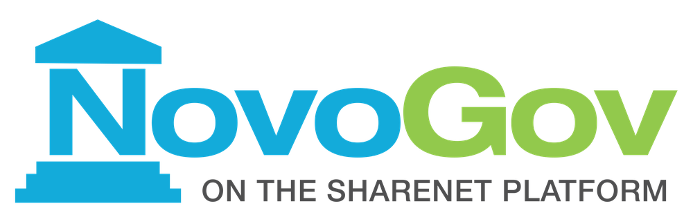 Novo Gov Logo