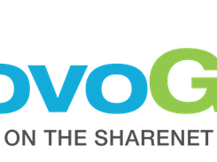 Novo Gov Logo