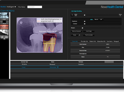 NovoHealth Dental Screenshot 1