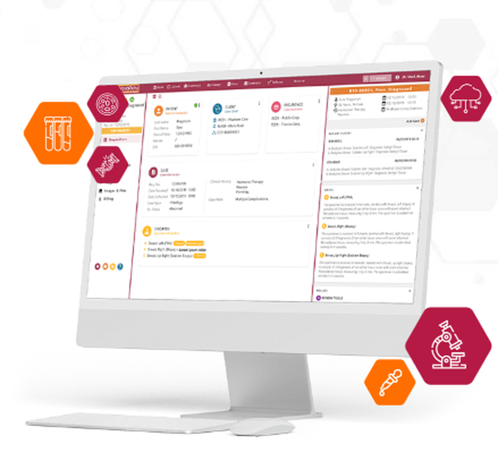 NovoPath 360 Screenshot 1